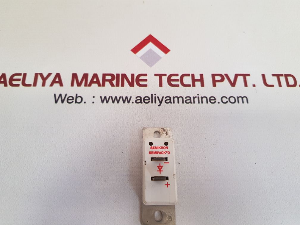 Semikron skke 15/12 module