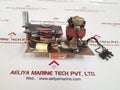 Square-D 685760 mch-m motor mechanism
