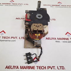 Square-D 685760 mch-m motor mechanism
