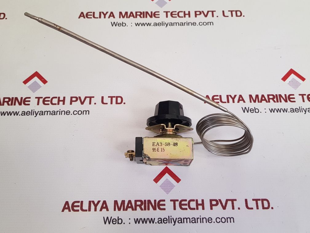 Robertshaw ea3-58-48 thermostat
