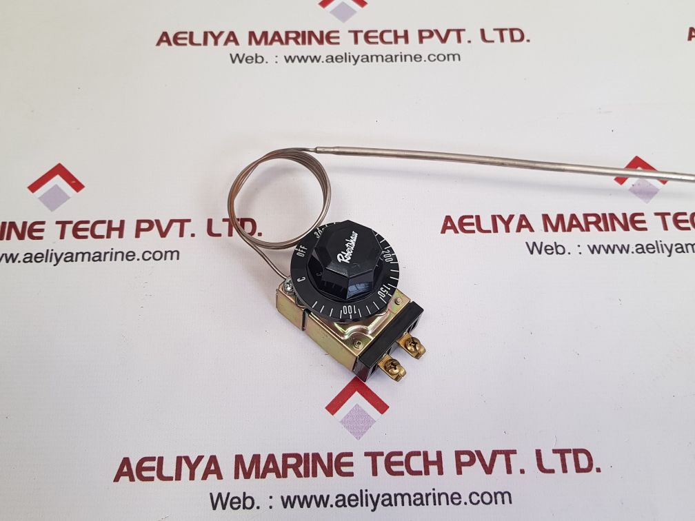 Robertshaw ea3-58-48 thermostat