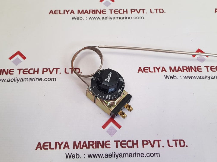 Robertshaw ea3-58-48 thermostat