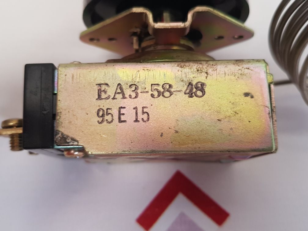 Robertshaw ea3-58-48 thermostat