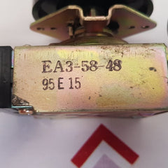 Robertshaw ea3-58-48 thermostat