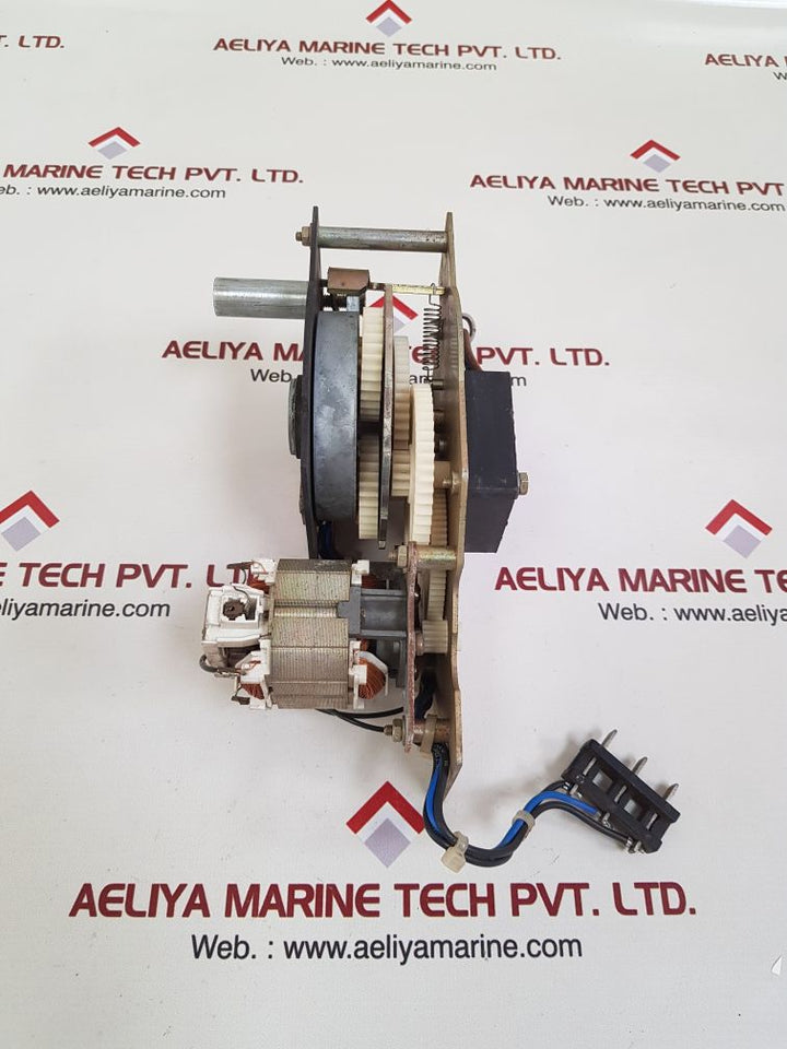 Schneider electric 685762 Mch-m motor mechanism