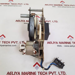 Schneider electric 685762 Mch-m motor mechanism