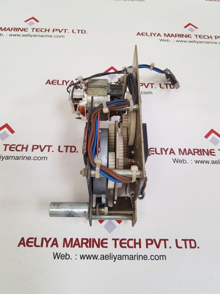 Schneider electric 685762 Mch-m motor mechanism