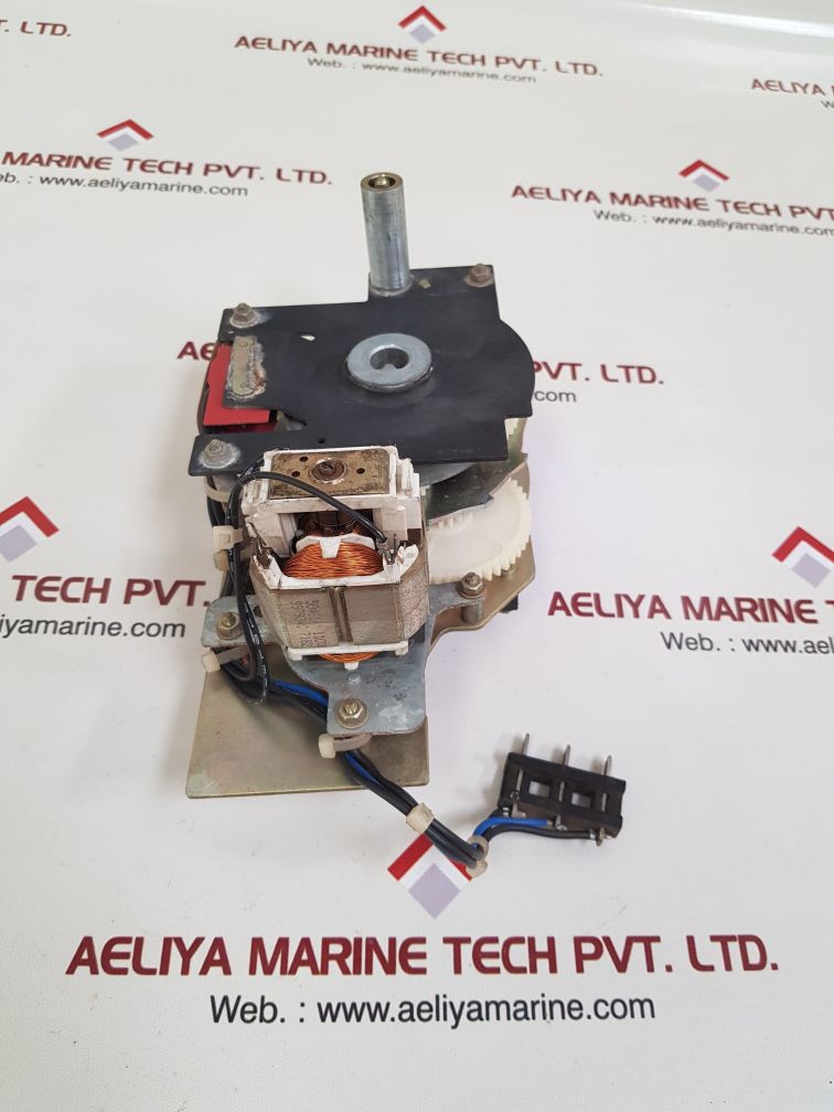Schneider electric 685762 Mch-m motor mechanism
