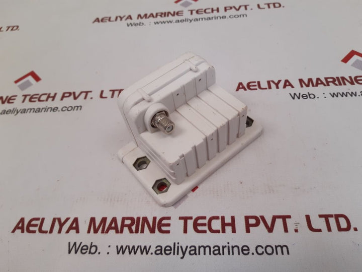 Gardiner 17k c band low noise single polarity 
