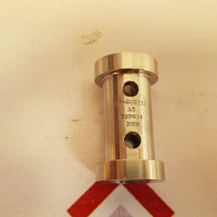 Ge 34-505227 1/4 shuttle valve