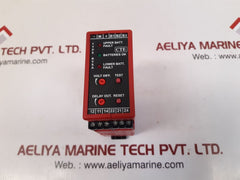 Thiim bvsa d024 aa3e battery voltage symmetri relay
