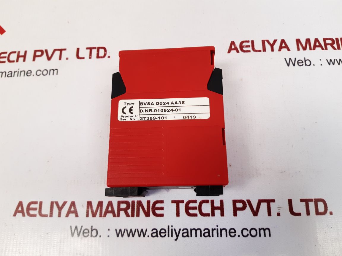 Thiim bvsa d024 aa3e battery voltage symmetri relay