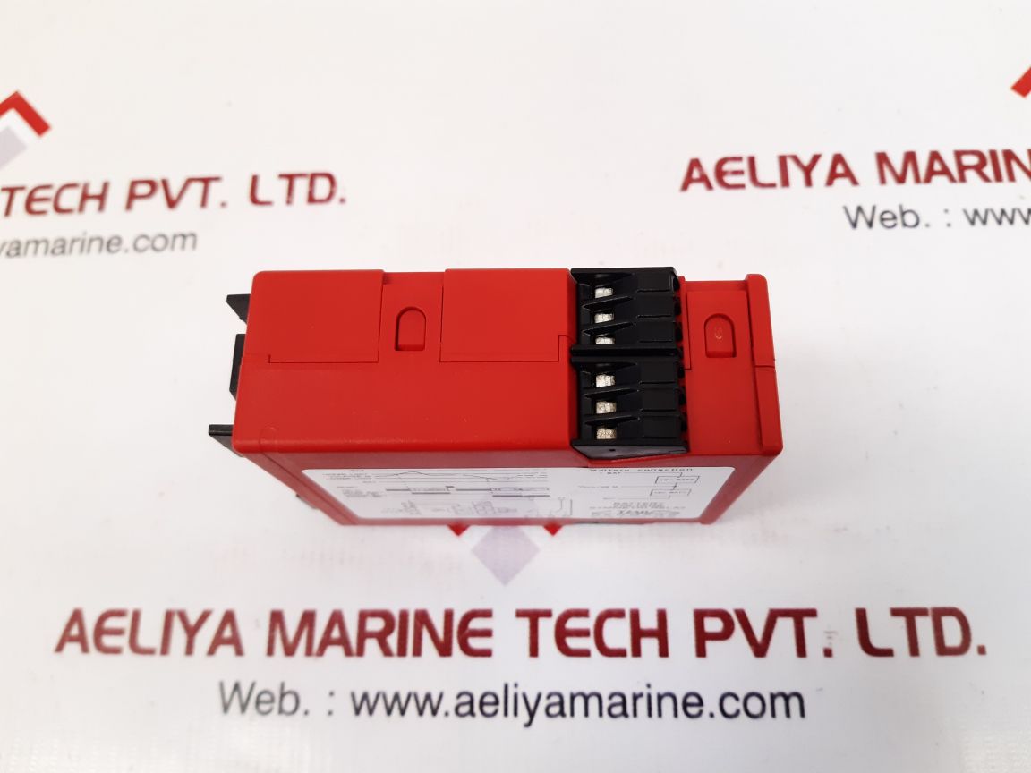Thiim bvsa d024 aa3e battery voltage symmetri relay