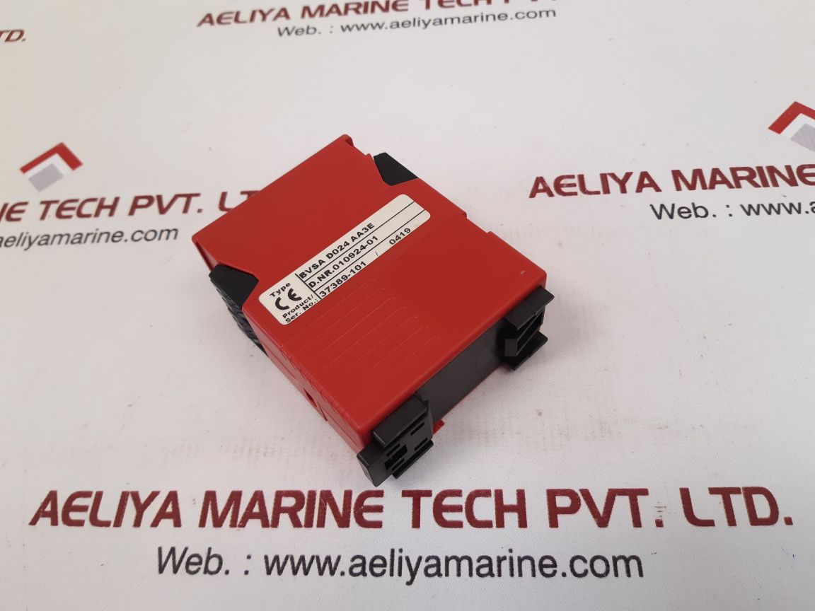 Thiim bvsa d024 aa3e battery voltage symmetri relay