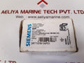 Siemens 3rt1016-1af01 contactor