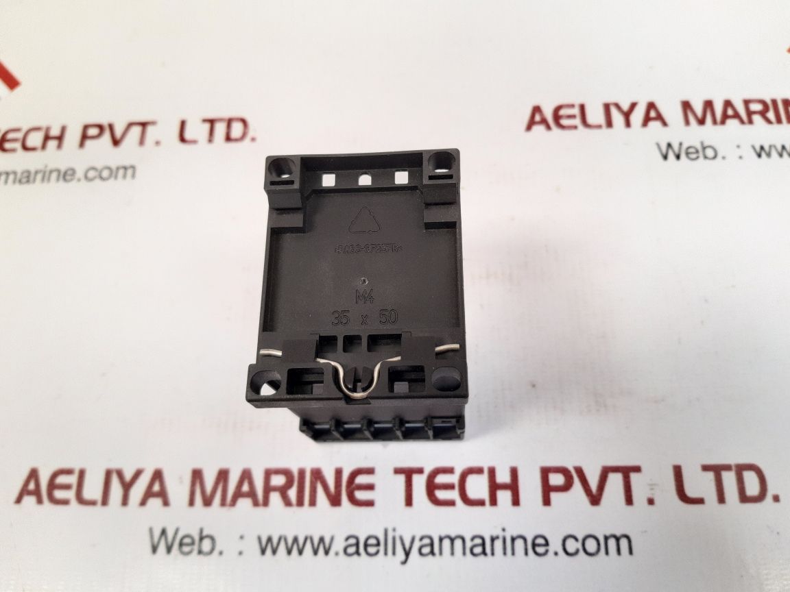 Siemens 3rt1016-1af01 contactor
