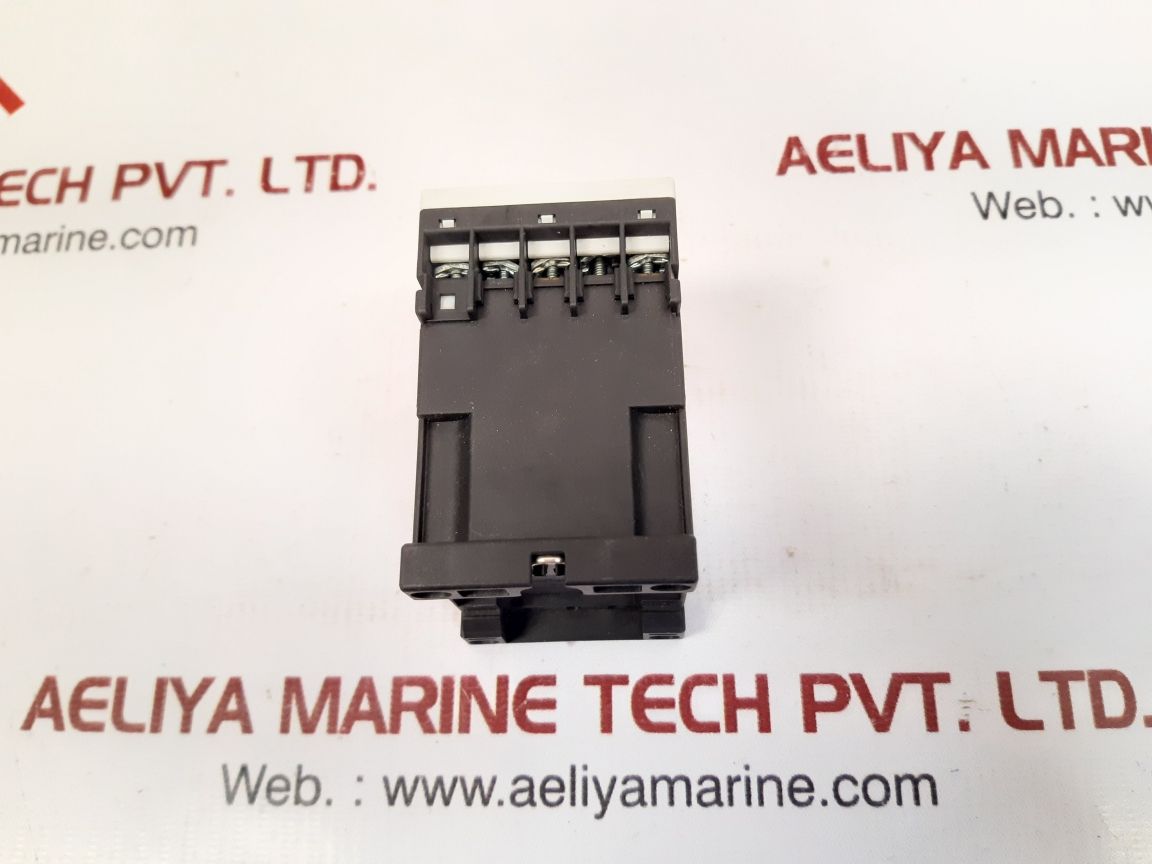 Siemens 3rt1016-1af01 contactor