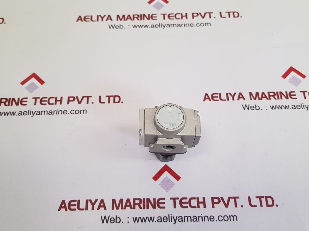 Smc ar20-02h regulator