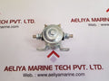 Caterpillar 9f-3099 solenoid switch