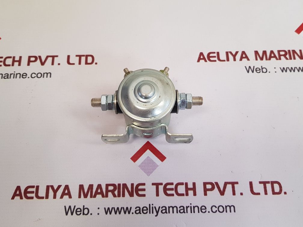 Caterpillar 9f-3099 solenoid switch