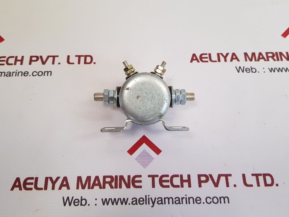 Caterpillar 9f-3099 solenoid switch