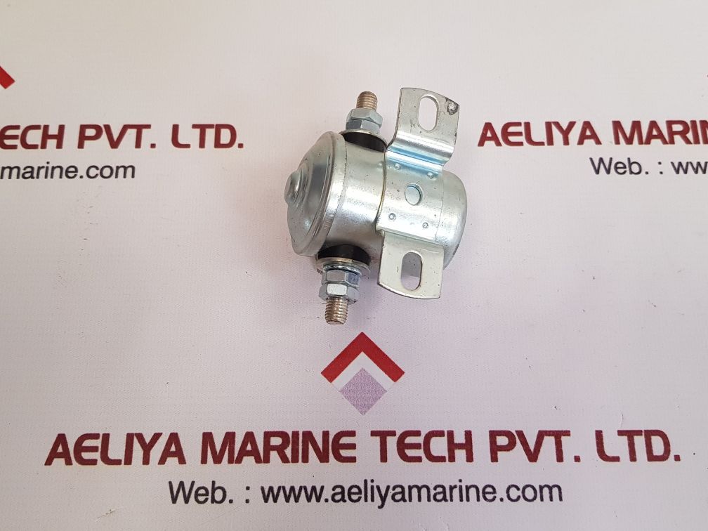 Caterpillar 9f-3099 solenoid switch