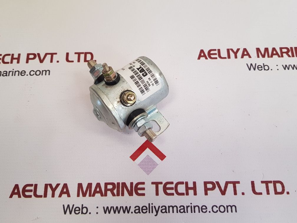 Caterpillar 9f-3099 solenoid switch
