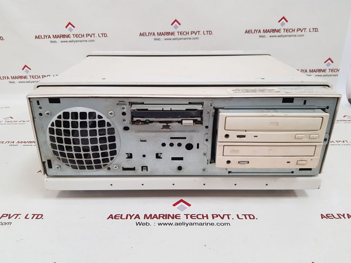 Microsoft vectra vli8 dt computer pentium
