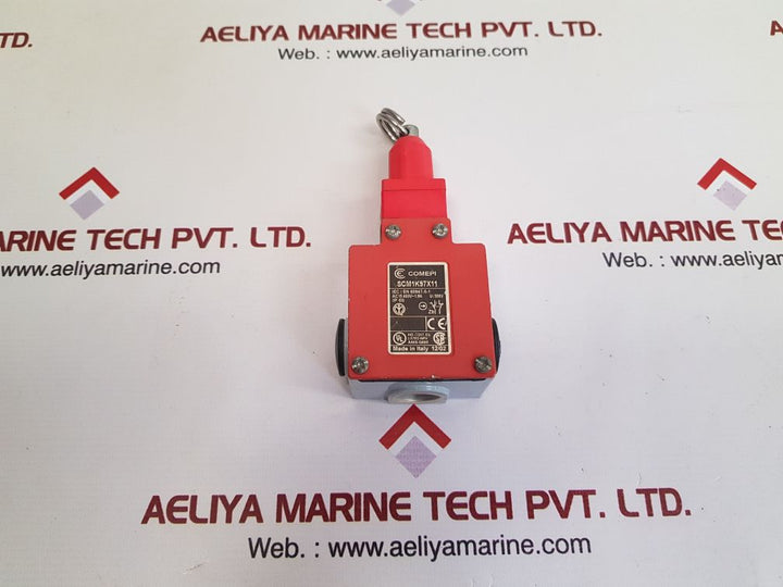 Comepi scm1k97x11 limit switch