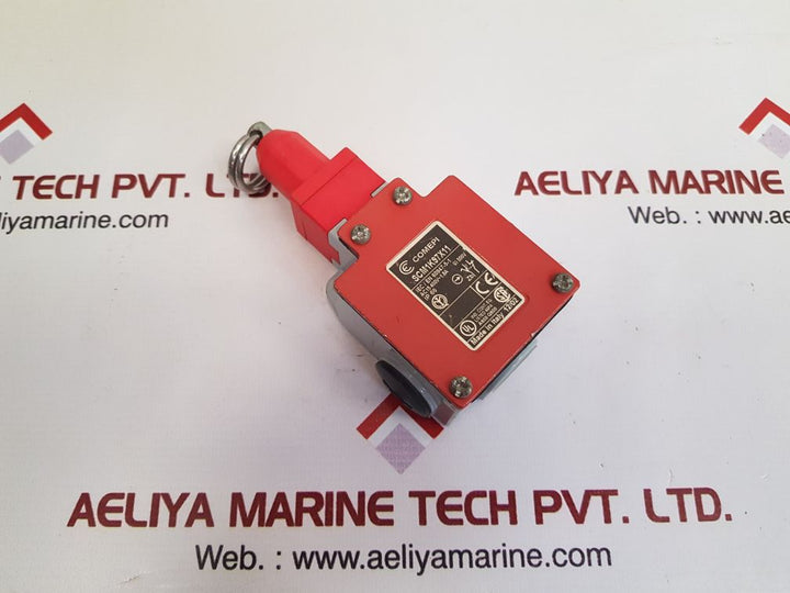 Comepi scm1k97x11 limit switch