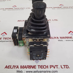 Spohn+burkhardt ns011f11ggvur joystick controller
