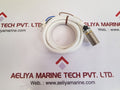 Omron e2e-x5e1 proximity sensor 12-24 vdc 200ma