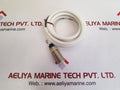 Omron e2e-x5e1 proximity sensor 12-24 vdc 200ma