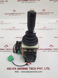 Spohn & burkhardt vns011fn11akvr joystick controller
