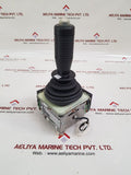 Spohn & burkhardt vns011fn11akvr joystick controller
