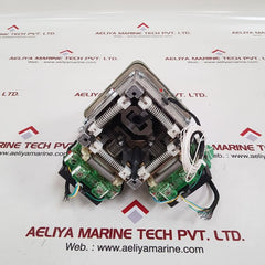 Spohn & burkhardt vns011fn11akvr joystick controller

