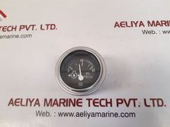 Ac 0 to 80 oil pressure guage pg251