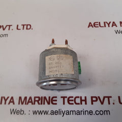 Ac 0 to 80 oil pressure guage pg251