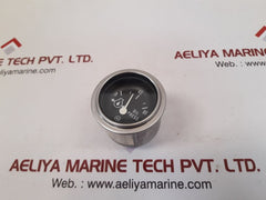 Ac 0 to 80 oil pressure guage pg251