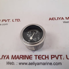 Ac 0 to 80 oil pressure guage pg251