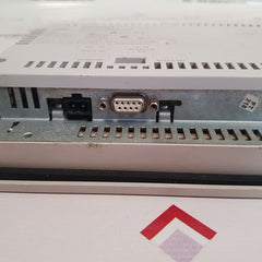 Siemens 6av6 642-0bc01-1ax1 touch panel