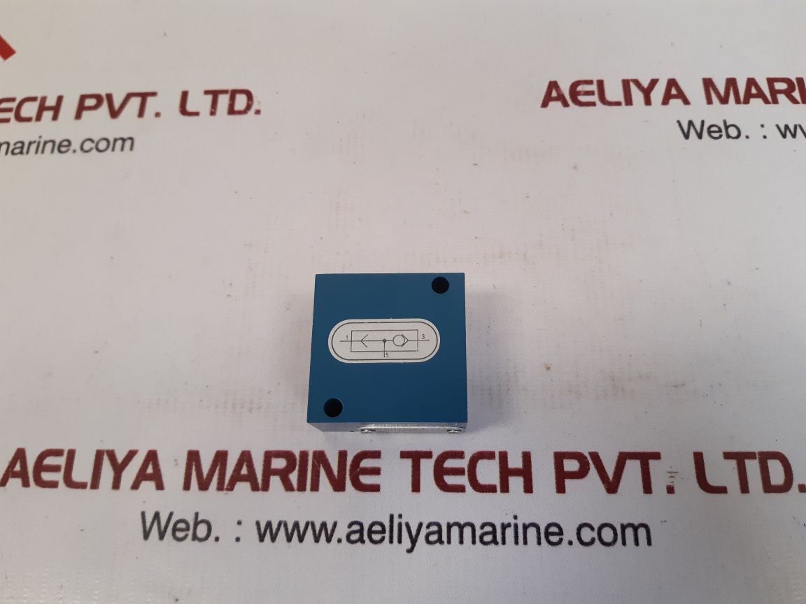 Aventics 3340181000 shuttle valve 