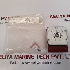 Cosmos nrv2-100 resistor potentiometer rvj4lat