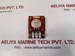 Cosmos nrv2-100 resistor potentiometer rvj4lat