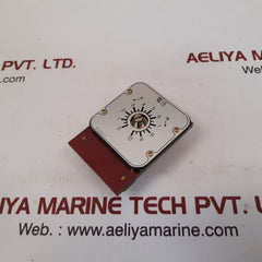 Cosmos nrv2-100 resistor potentiometer rvj4lat