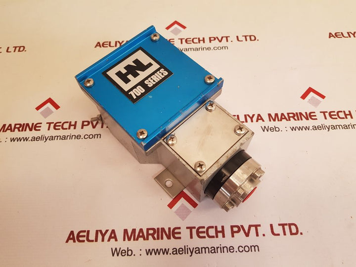 Hnl instruments 747p 1141 13 7512 pressure switch