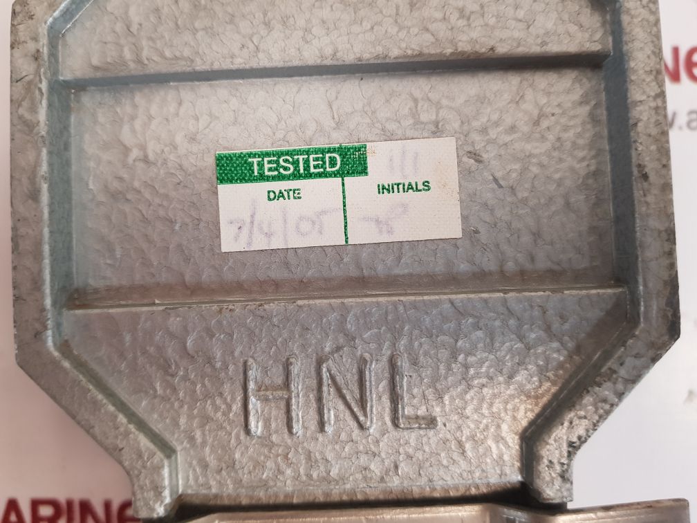 Hnl instruments 747p 1141 13 7512 pressure switch
