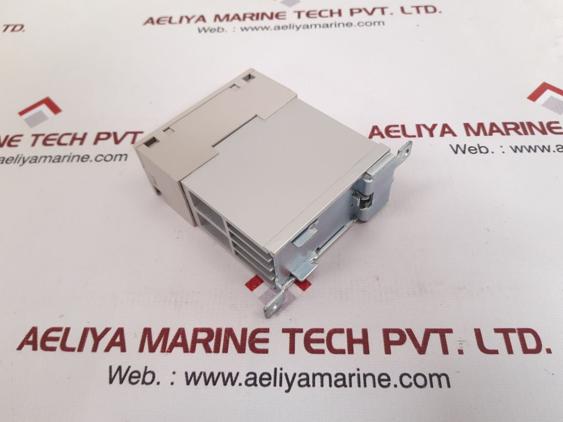 Omron g3pa-420b solid state relay