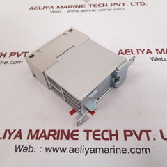 Omron g3pa-420b solid state relay