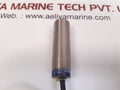 Telemecanique xs1m18ma250 proximity switch sensor